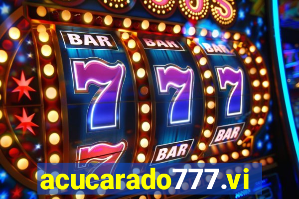 acucarado777.vip