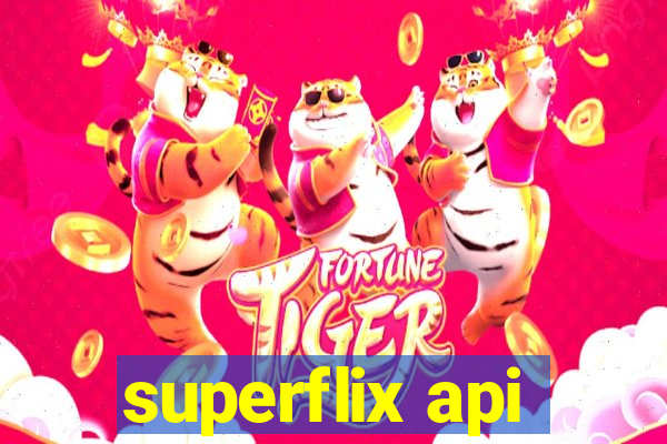 superflix api