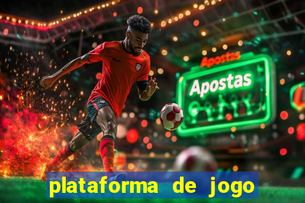 plataforma de jogo que realmente paga