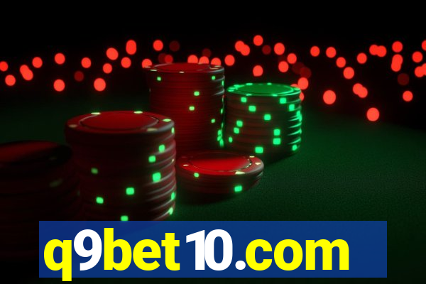 q9bet10.com