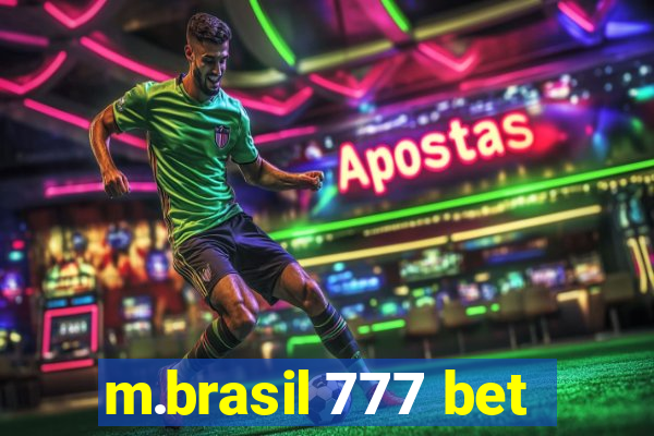 m.brasil 777 bet