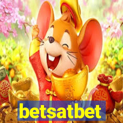 betsatbet