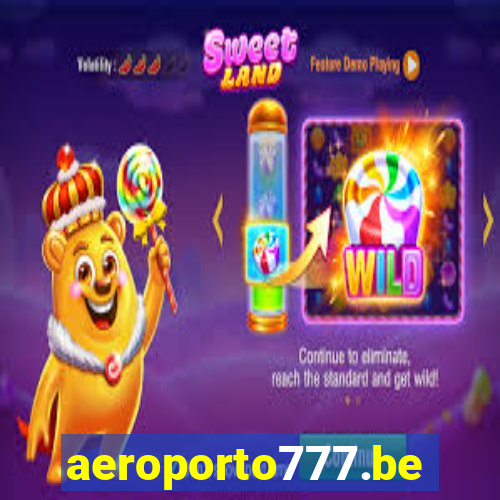 aeroporto777.bet