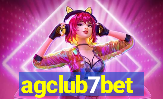 agclub7bet