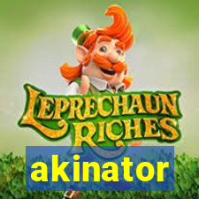 akinator