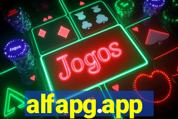 alfapg.app