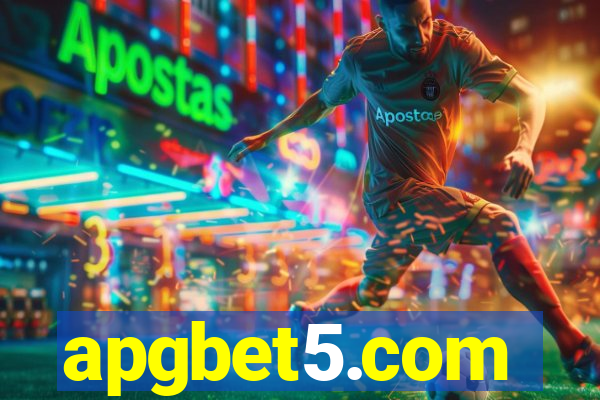 apgbet5.com