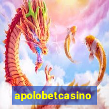 apolobetcasino