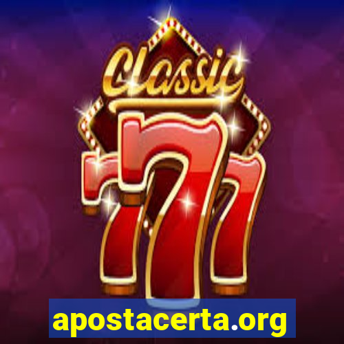 apostacerta.org