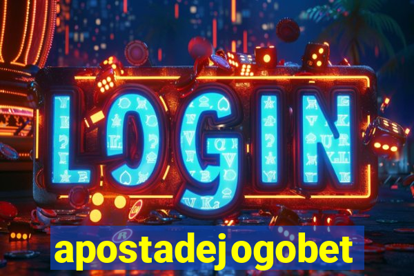 apostadejogobet