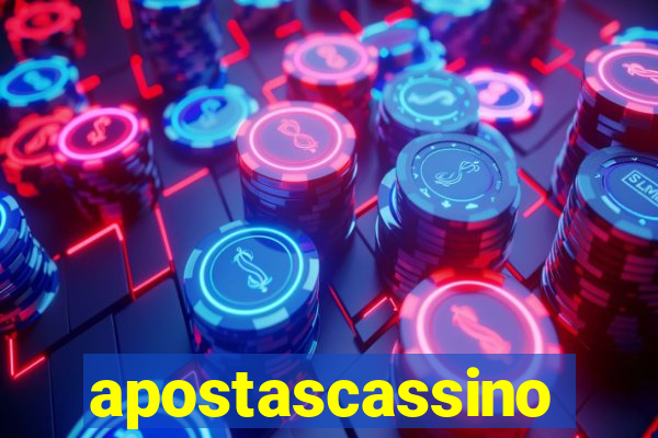 apostascassino