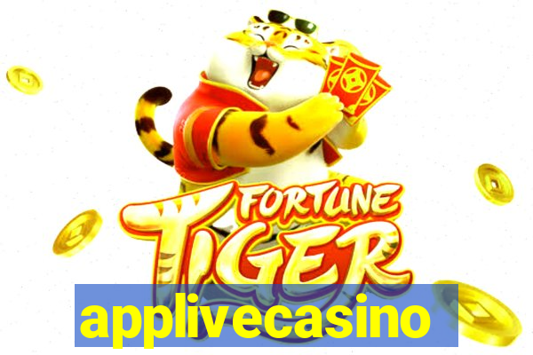 applivecasino