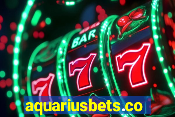 aquariusbets.com