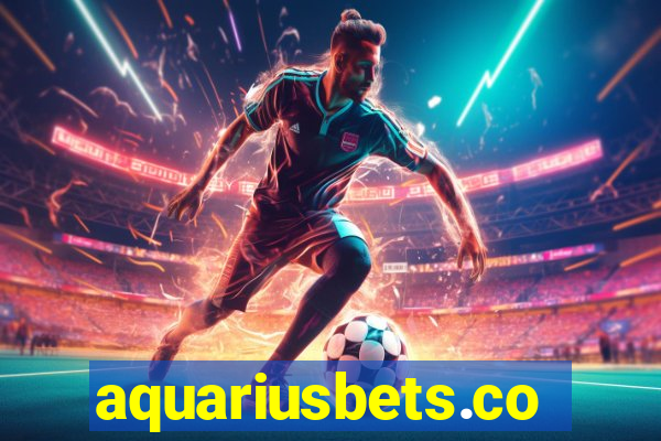 aquariusbets.com