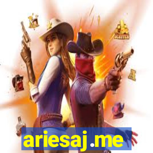 ariesaj.me