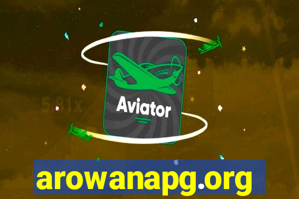 arowanapg.org