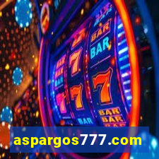 aspargos777.com