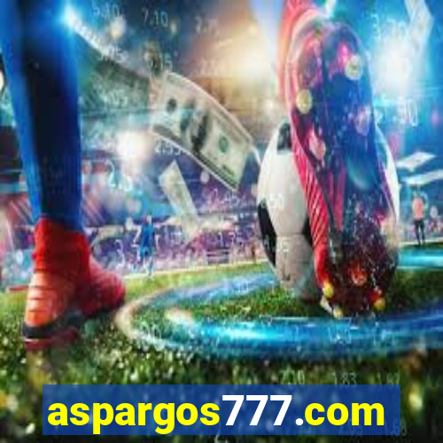 aspargos777.com