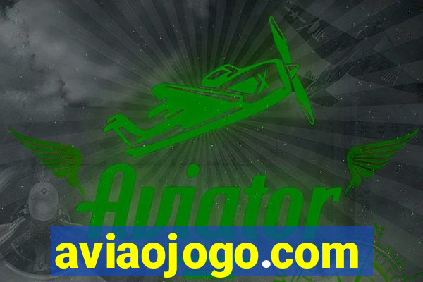 aviaojogo.com