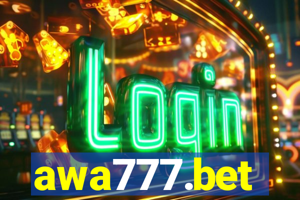 awa777.bet