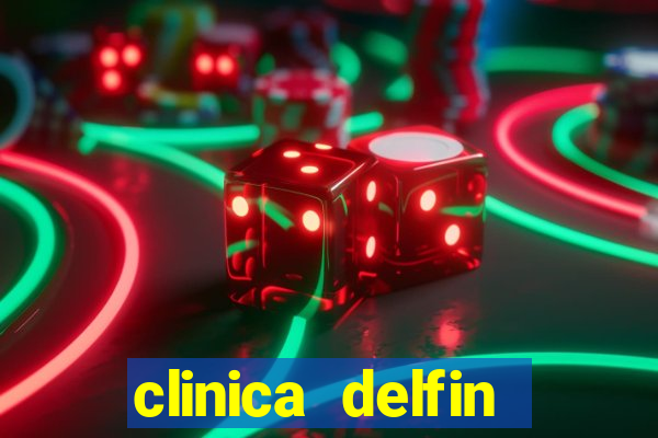 clinica delfin itaigara salvador