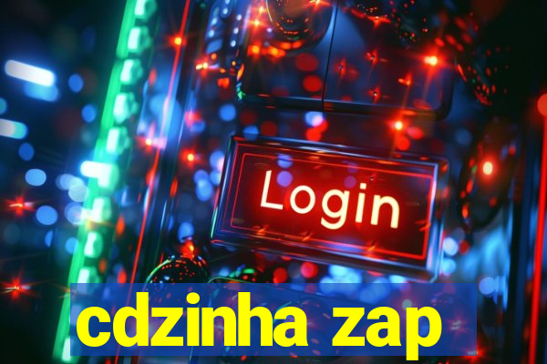 cdzinha zap