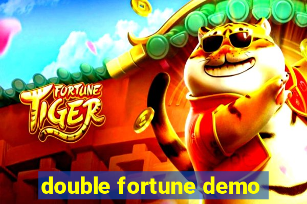 double fortune demo