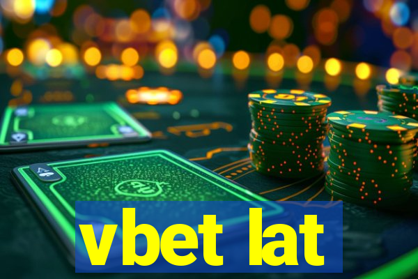 vbet lat