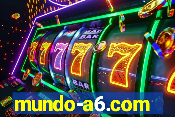 mundo-a6.com