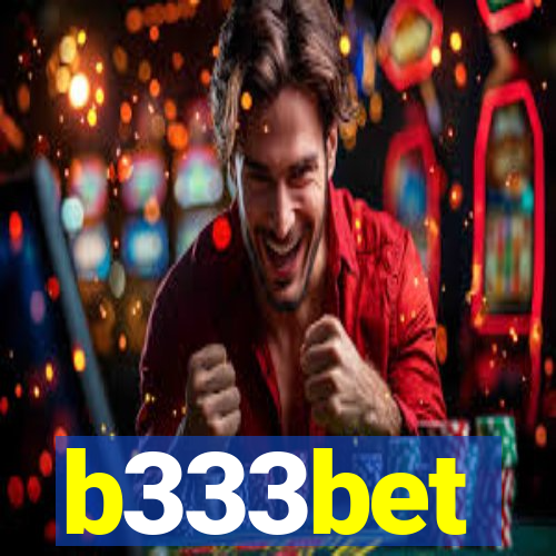 b333bet