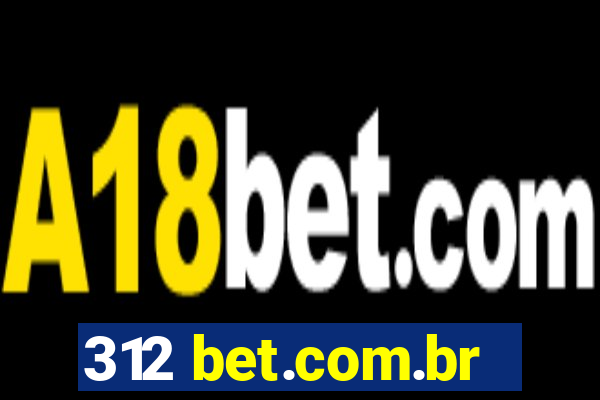 312 bet.com.br