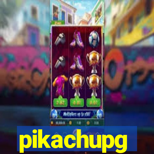 pikachupg