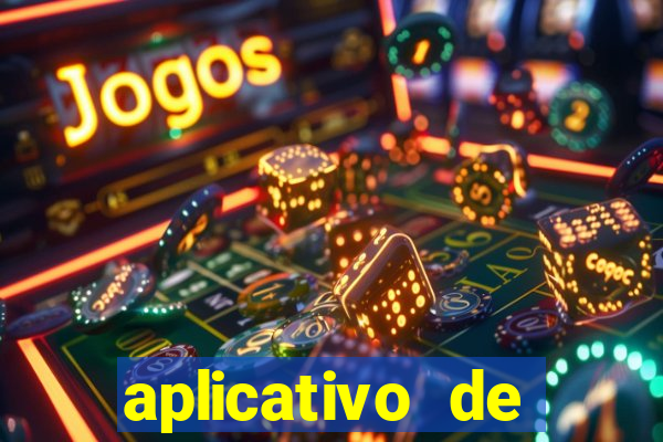 aplicativo de analise de jogos