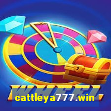 cattleya777.win