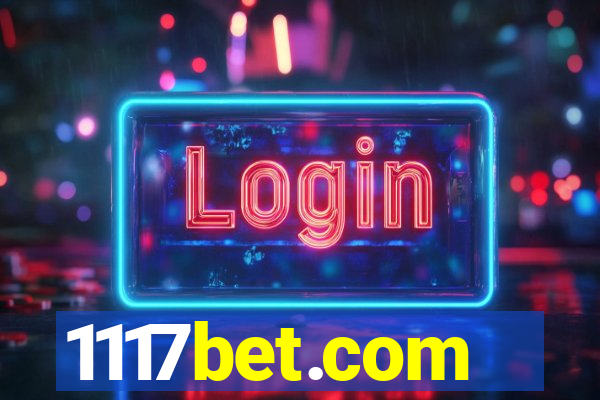 1117bet.com