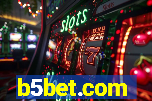 b5bet.com