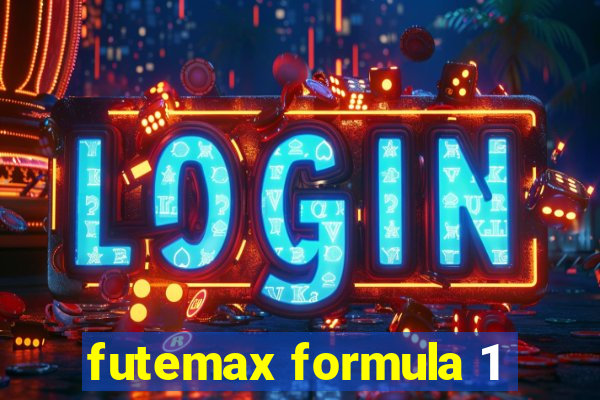 futemax formula 1