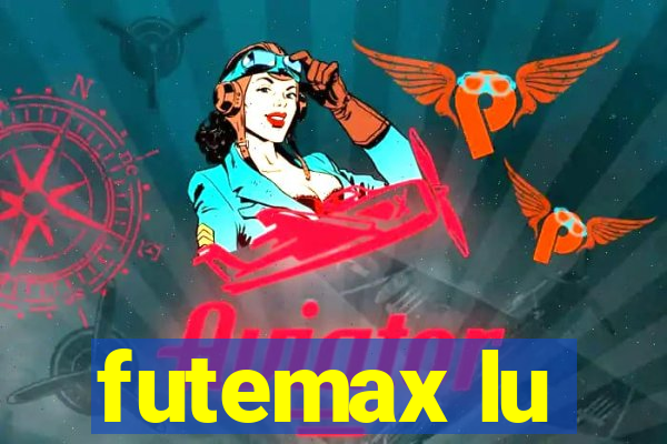 futemax lu