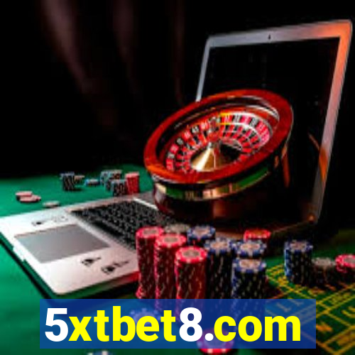 5xtbet8.com