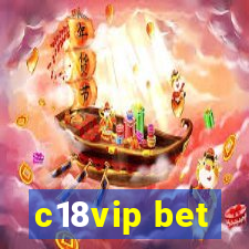 c18vip bet