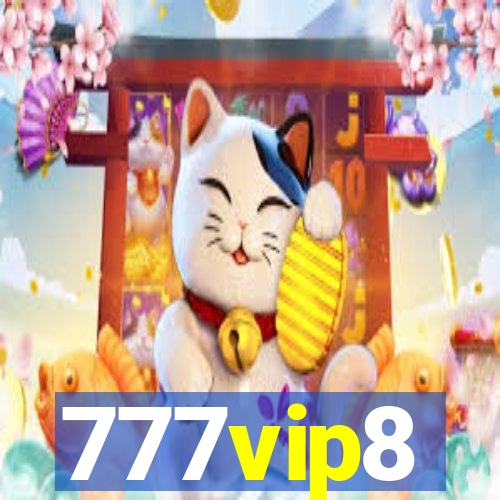 777vip8