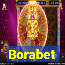 Borabet