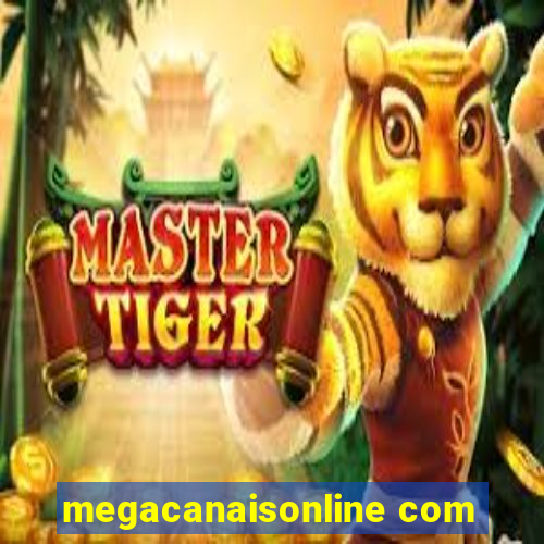 megacanaisonline com