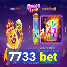 7733 bet