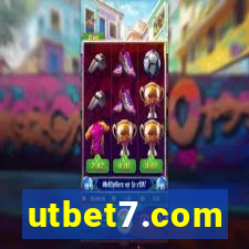 utbet7.com