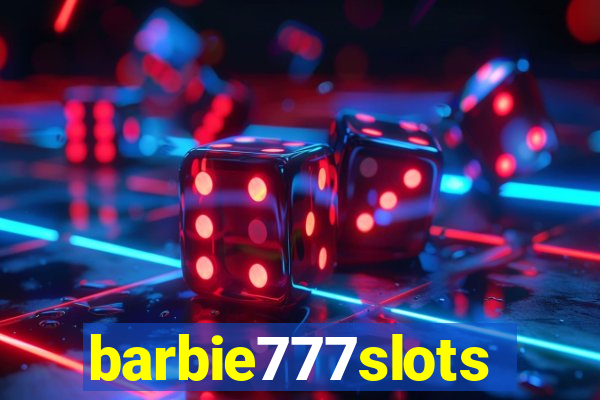 barbie777slots