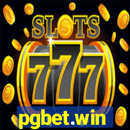 pgbet.win