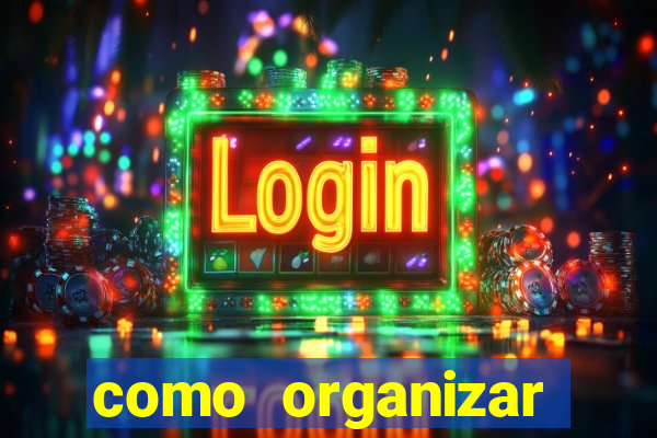 como organizar planilha por ordem alfabetica