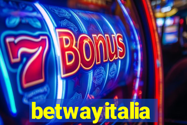 betwayitalia