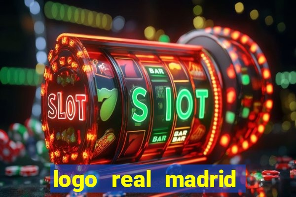 logo real madrid dls 23